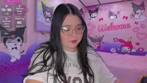Dulce  online show from 04.26.26