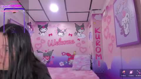 Dulce  online show from 06.13.26