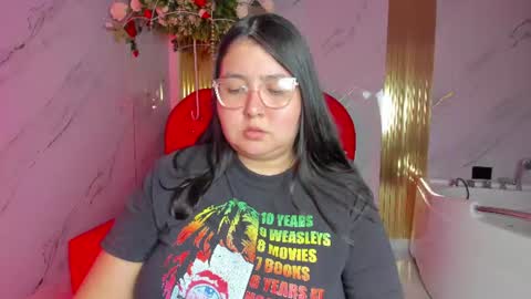 Dulce  online show from 06.16.26