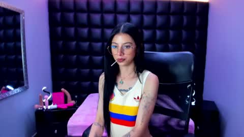 dulce_miiaa online show from 07.03.26
