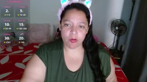 dulce online show from 05.07.26