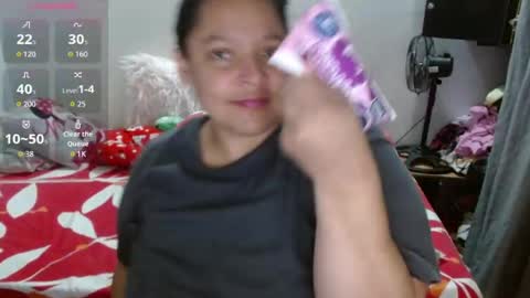 dulce online show from 05.11.26