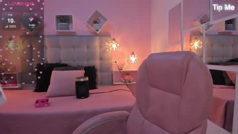 Dulce  online show from 05.01.26