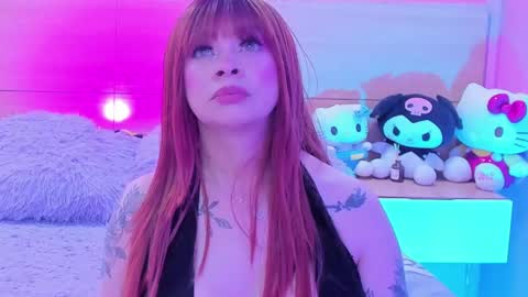 dulce_speed online show from 04.24.26