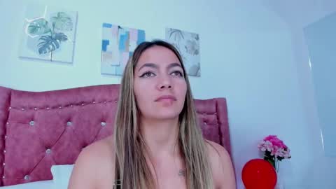 Snapshot of dulceangelita chatting on 01.17.25 Dulce  online show from 01.17.25