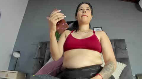 DULCE AURORA online show from 07.20.26