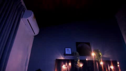 DULCE AURORA online show from 07.31.26