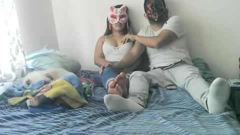 dulcebombon224 online show from 09.12.25