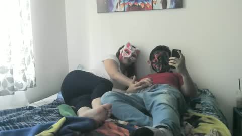 dulcebombon224 online show from 09.19.25