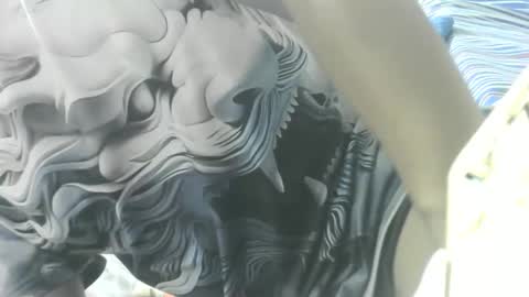 dulcebombon224 online show from 10.03.25