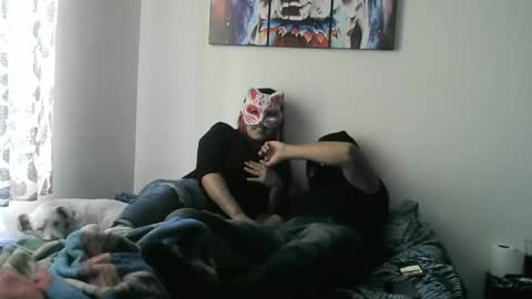 dulcebombon224 online show from 10.03.25