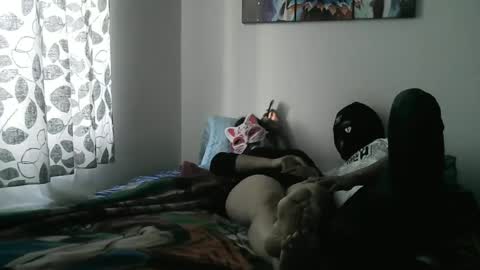 dulcebombon224 online show from 10.11.25