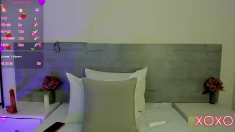 Dulce online show from 05.11.26
