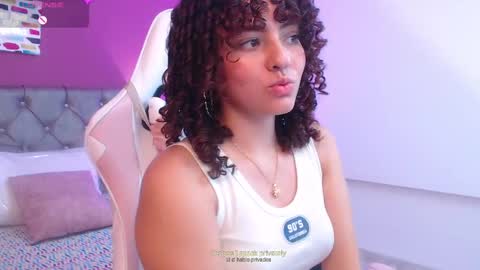 Snapshot of dulcee_gaby chatting on 10.09.25 dulcee_gaby online show from 10.09.25