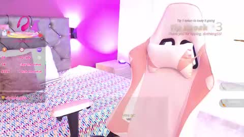 Snapshot of dulcee_gaby chatting on 11.01.25 dulcee_gaby online show from 11.01.25