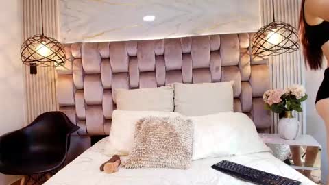 Snapshot of dulceestrella_ chatting on 01.09.26 Dulce online show from 01.09.26