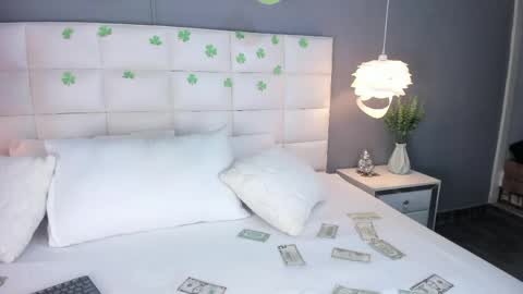 Snapshot of dulcegreem chatting on 03.17.26 Dulce online show from 03.17.26