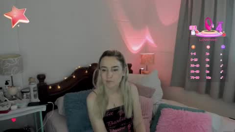 Sweetnina online show from 11.24.25