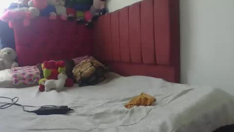 dulcekatty18 online show from 09.14.25