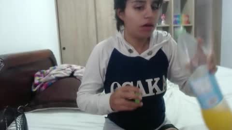 dulcekatty18 online show from 02.22.26