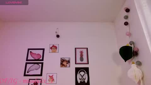 Snapshot of dulcemaria_alvarez22 chatting on 02.20.26 Dulce online show from 02.20.26