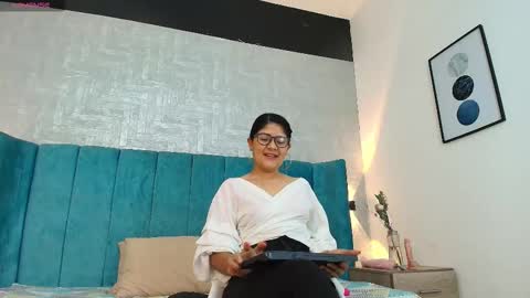 dulce nena online show from 03.14.26