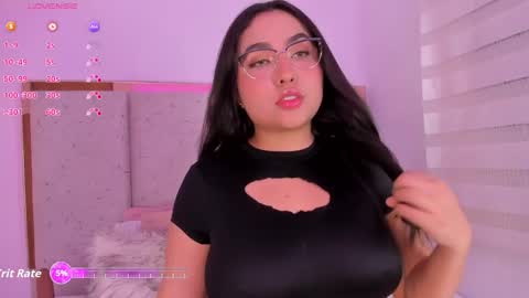 DULCE  online show from 11.12.25