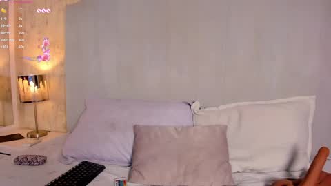Snapshot of dulcepatersson chatting on 05.20.26 DULCE online show from 05.20.26