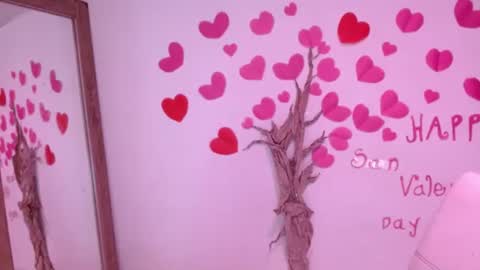 dulcepicante_1 online show from 02.16.25