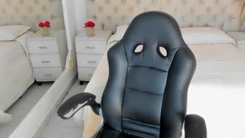 dulceprince1 online show from 07.12.26