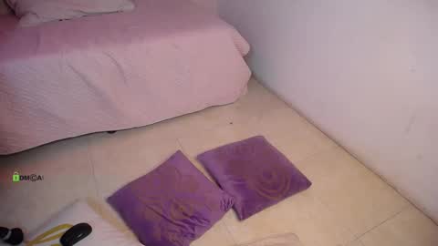 Dulce Rose online show from 03.02.25