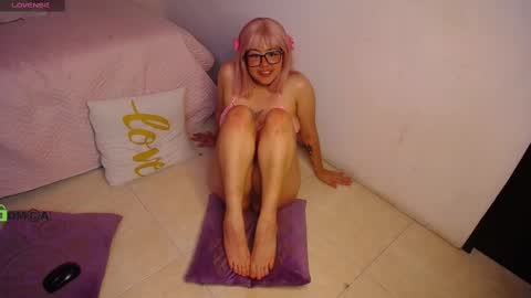 Dulce Rose online show from 03.03.25