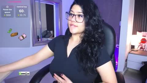 Dulce Rose online show from 09.09.25