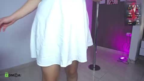 Dulce Rose online show from 10.06.25