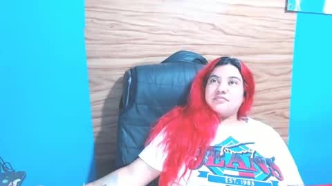 Snapshot of dulcesdemaria chatting on 01.21.25 dulcesdemaria online show from 01.21.25