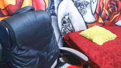 Snapshot of dulcesdemaria chatting on 01.16.26 dulcesdemaria online show from 01.16.26