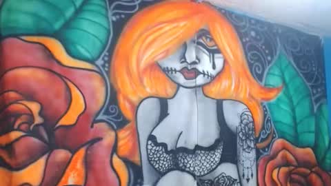 Snapshot of dulcesdemaria chatting on 01.31.26 dulcesdemaria online show from 01.31.26