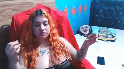 dulcesdemaria online show from 05.13.26
