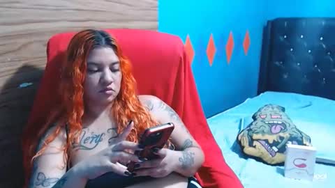 dulcesdemaria online show from 05.23.26