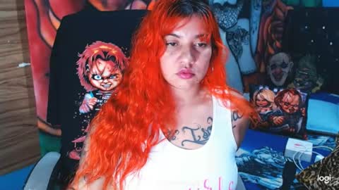 dulcesdemaria online show from 06.20.26