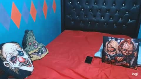 dulcesdemaria online show from 08.07.26