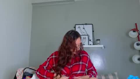 Dulce Sexy  online show from 07.20.26
