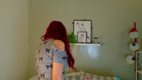 Dulce Sexy  online show from 08.01.26