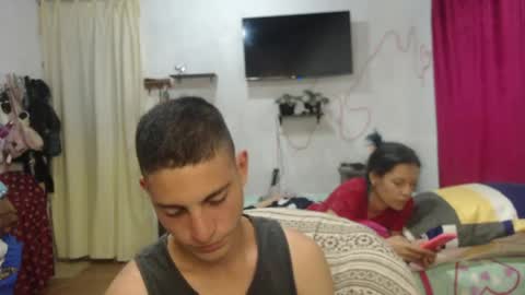 shany y alan online show from 05.08.26