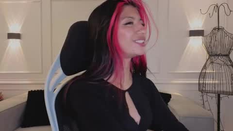 Dulce online show from 06.10.26