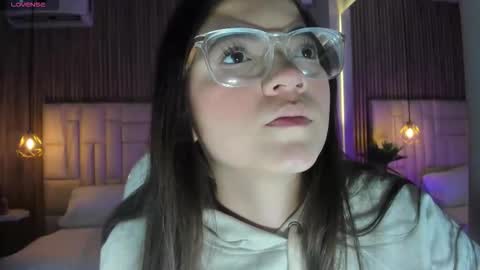 dulcevela online show from 11.11.25