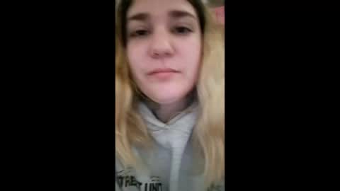 dulcexpecado online show from 02.27.26