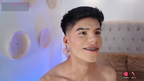 Snapshot of dulcey_ chatting on 01.09.26 Dulcey online show from 01.09.26