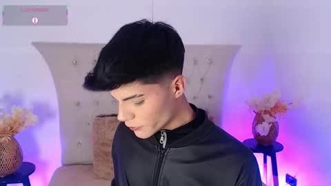 Snapshot of dulcey_ chatting on 01.13.26 Dulcey online show from 01.13.26