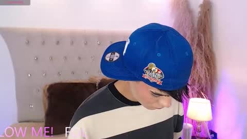 Snapshot of dulcey_ chatting on 01.19.26 Dulcey online show from 01.19.26